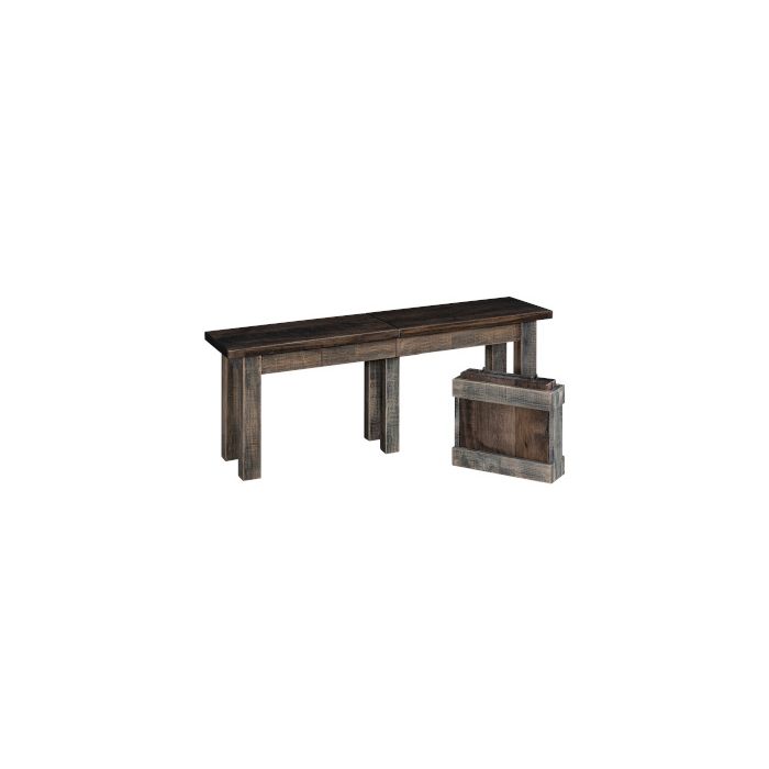 Lancaster Leg Table
