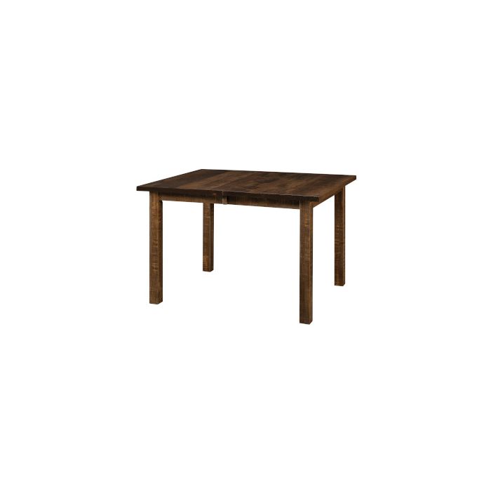 LaCrosse Stationary Trestle Table
