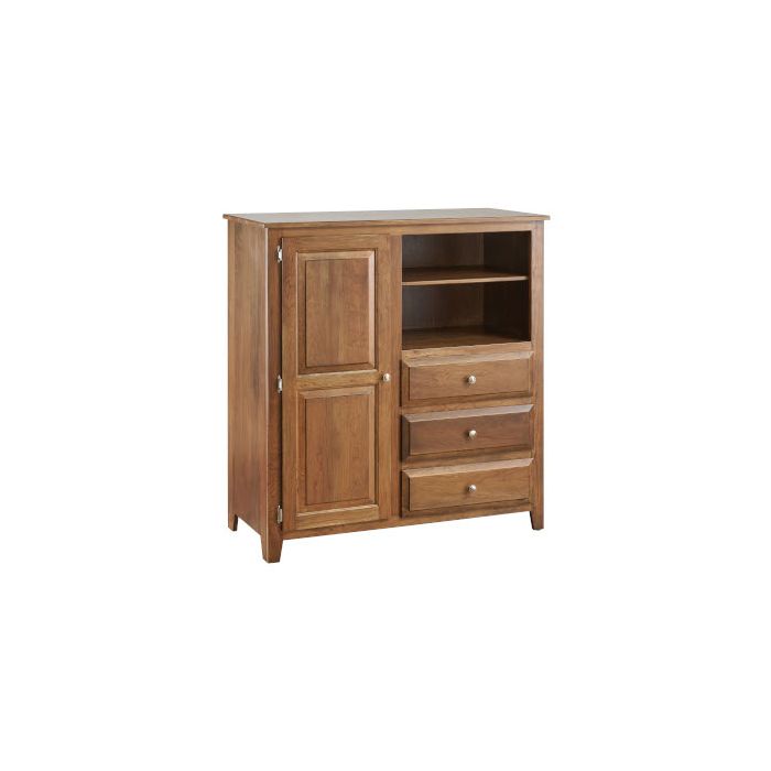 Traditional Chifferobe