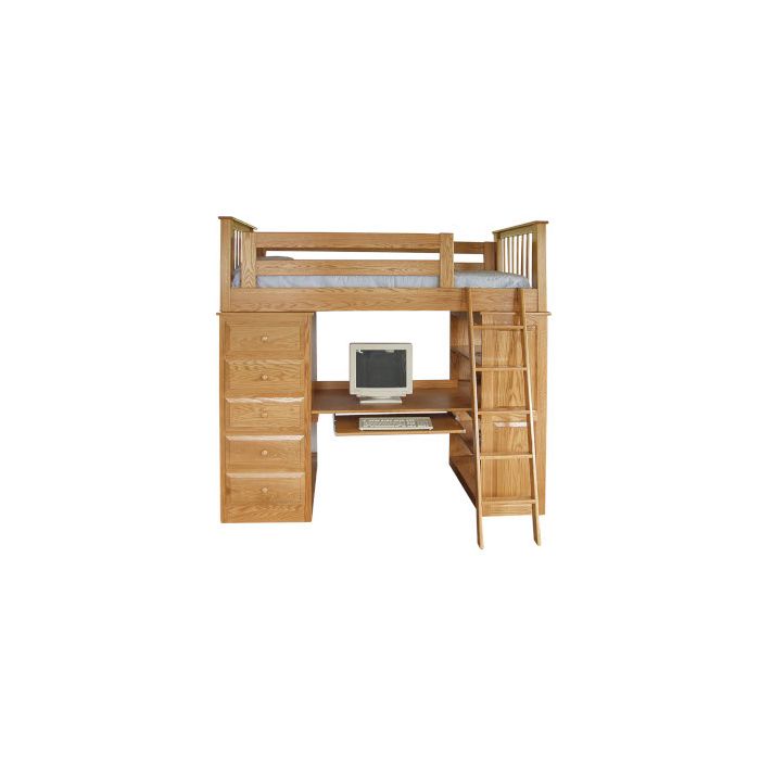 Loft Bed