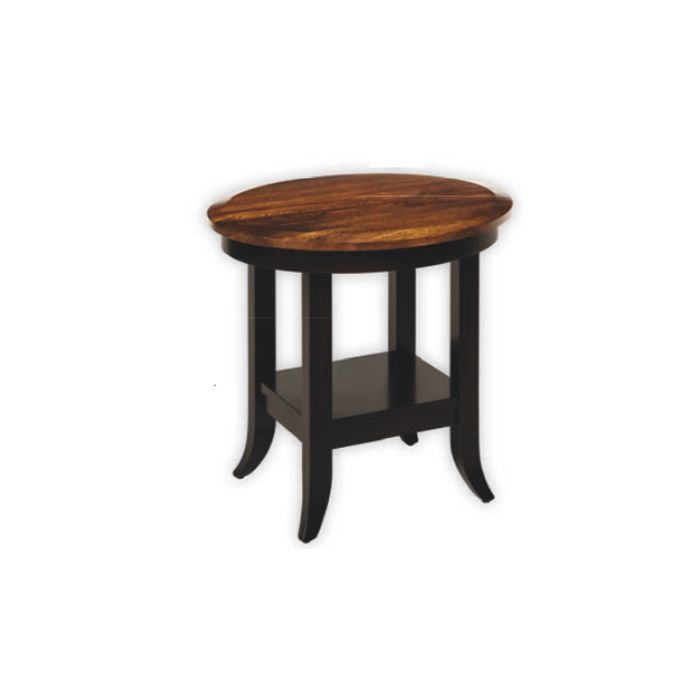 Christy Coffee & End Table