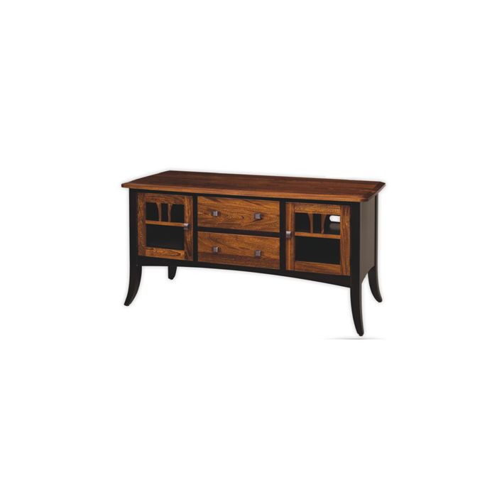 Christy TV Stand