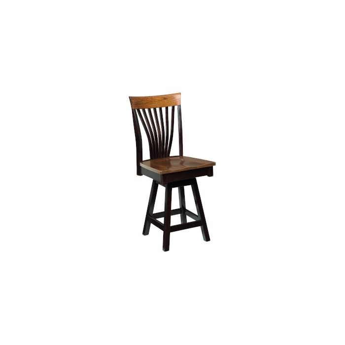 Christy Counter & Bar Chairs