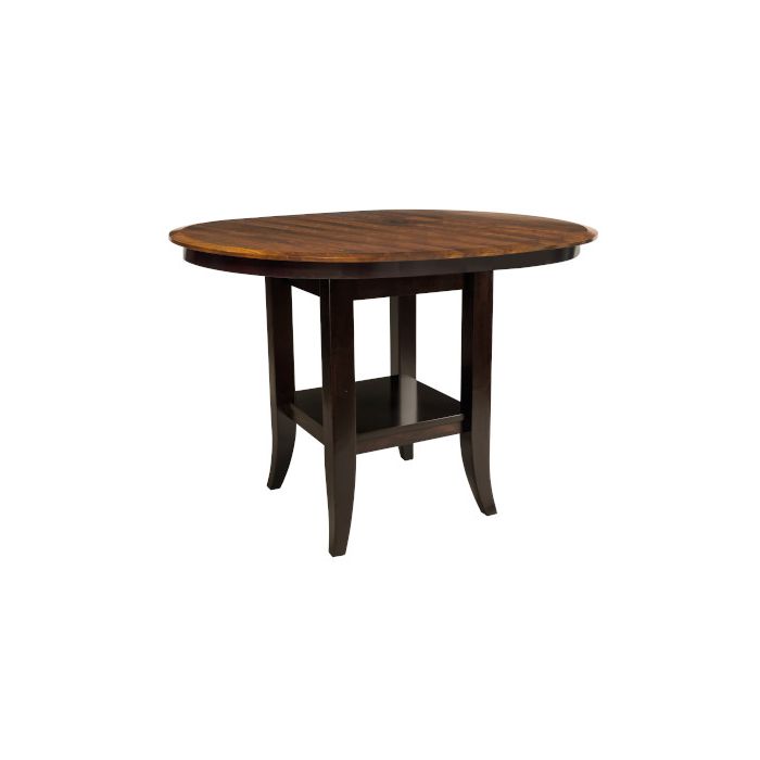 Christy Round Dining Table