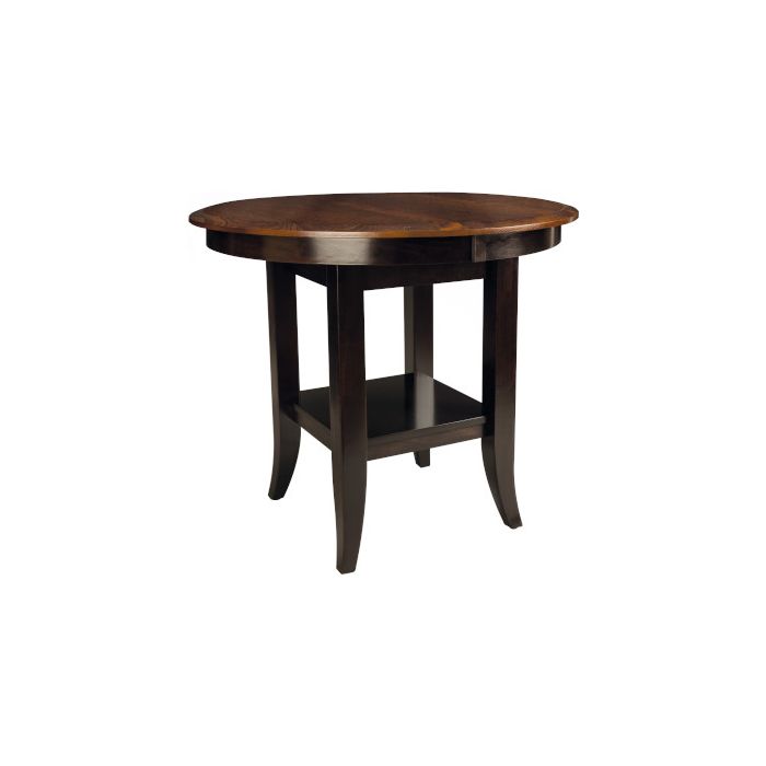 Christy Round Dining Table
