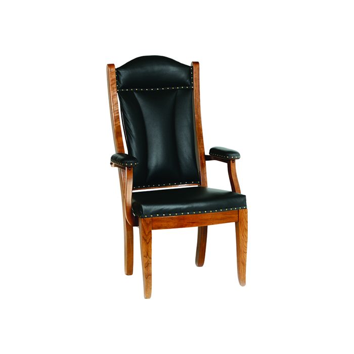 Client Arm Chair