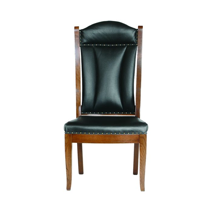 Client Side Chair