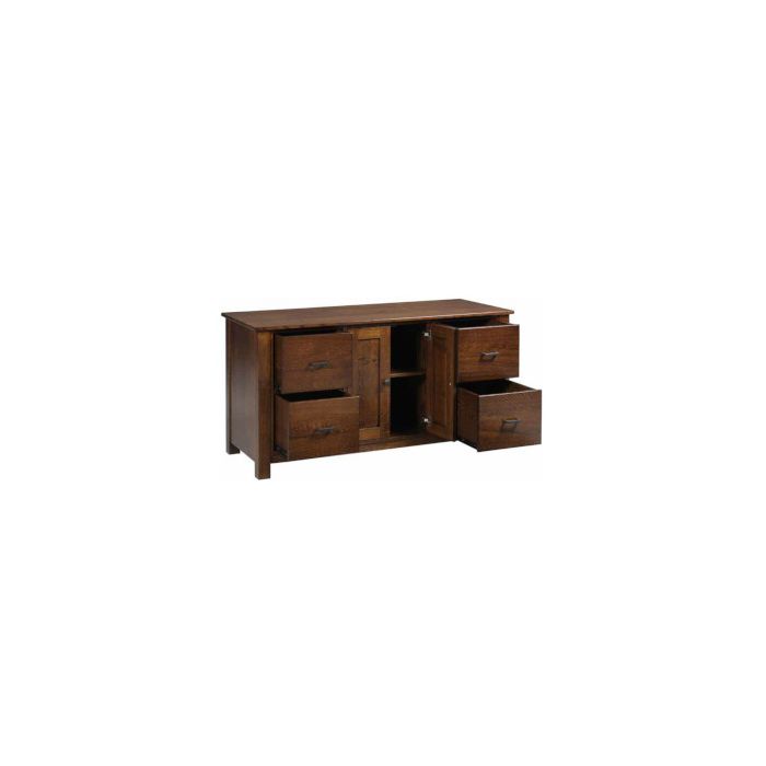 Clark Mission Modular 60" Credenza
