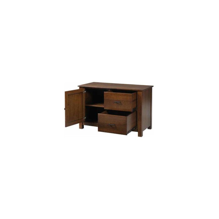 Clark Mission Modular 48" Credenza
