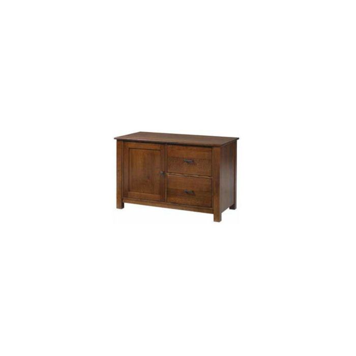 Clark Mission Modular 48" Credenza