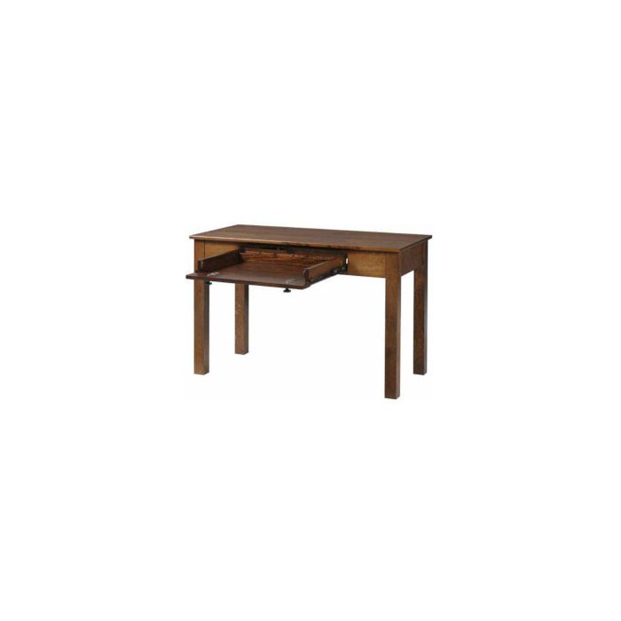 Clark Mission Modular 48" Desk