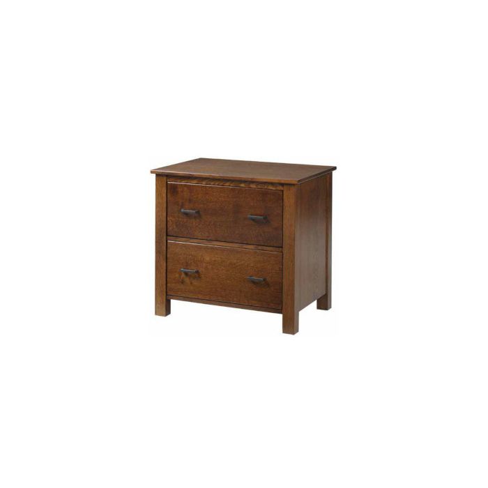 Clark Mission Modular Lateral File