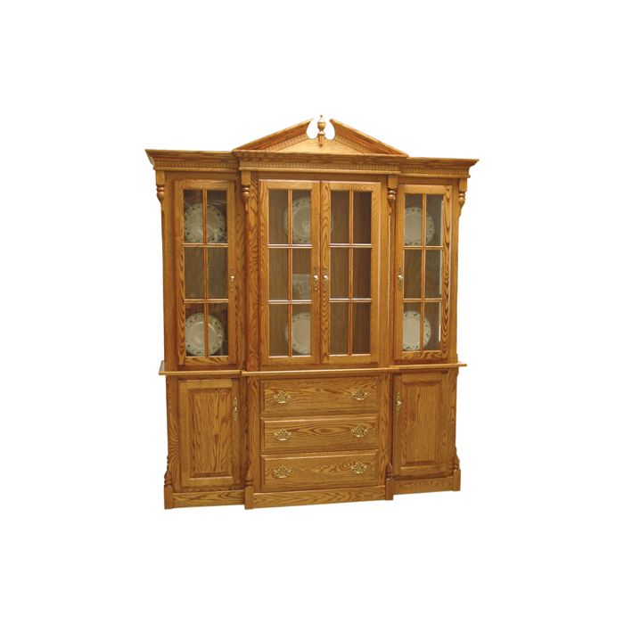 Clarkstown Deluxe 