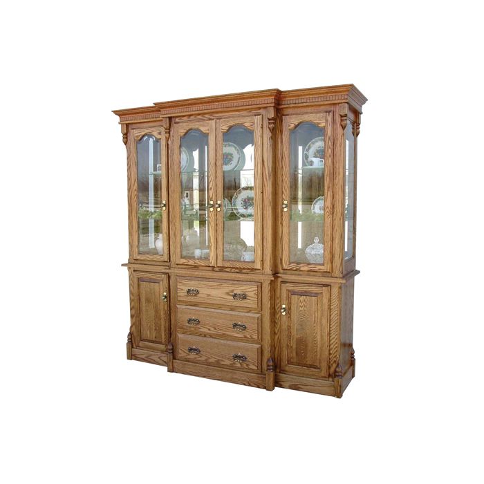 Clarkstown Hutch