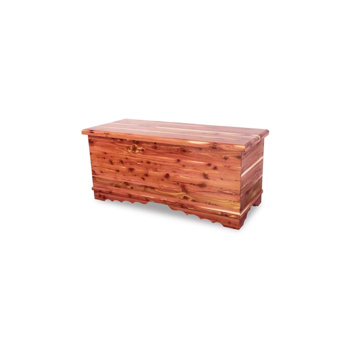 Classic Cedar Chest