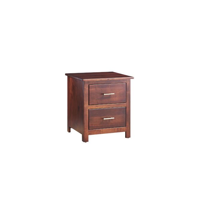 Classic Nightstand