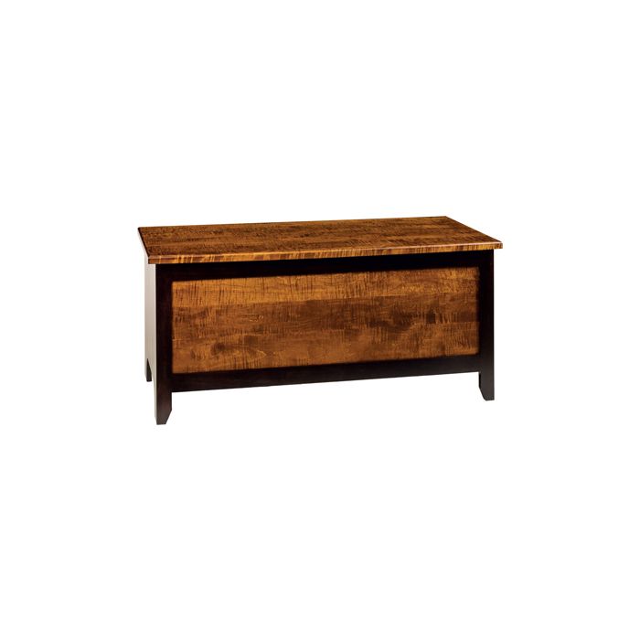 Classic Shaker Blanket Chest