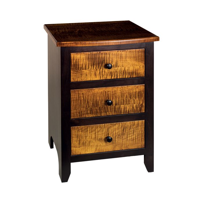 Classic Shaker Nightstand