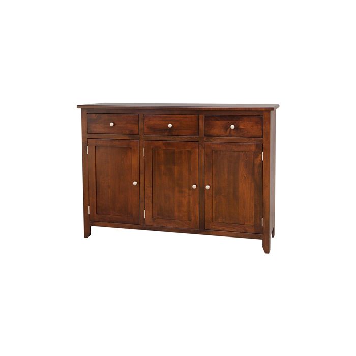 Classic Shaker Side Board