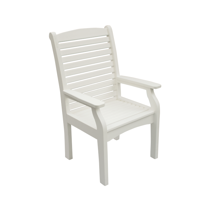 Classic Terrace Dining Chair