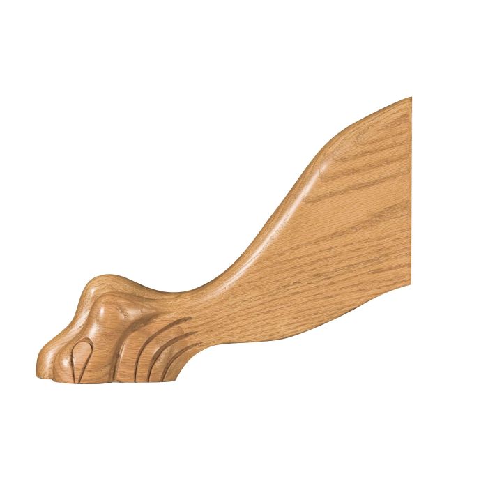 Traditional Double Pedestal Table