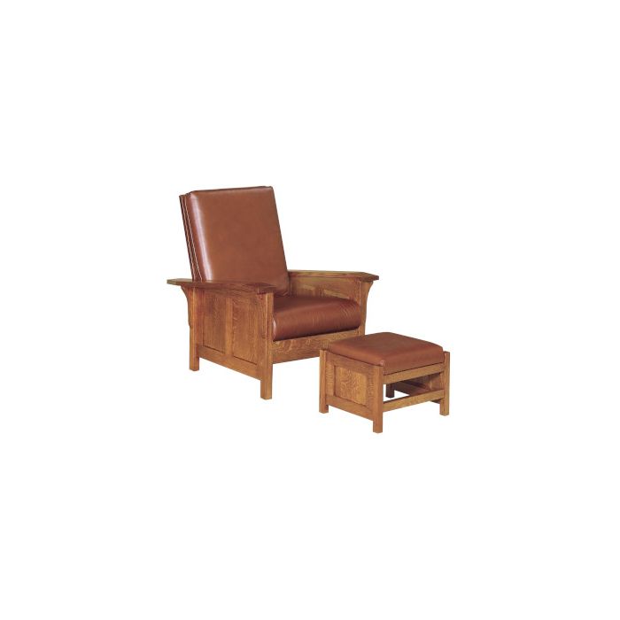 Clearspring Morris Panel Chair