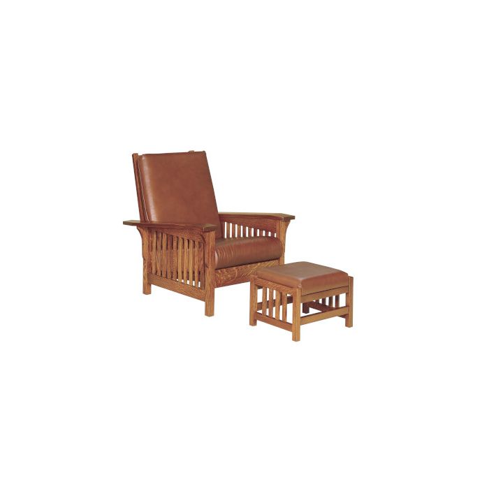 Clearspring Morris Slat Chair 