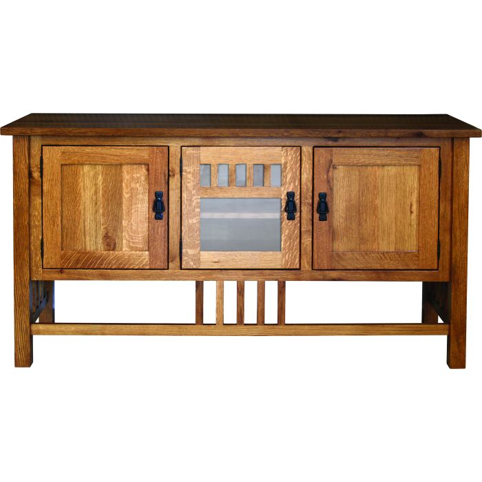 Classic Mission Sideboard