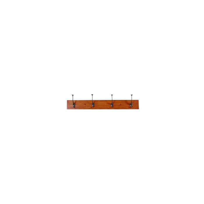 Mission Coat Hanger