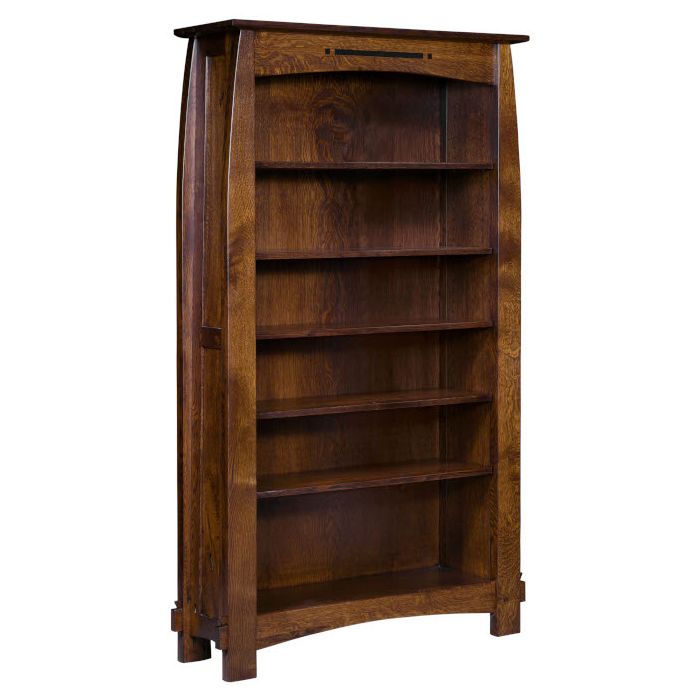 Colebrook Bookcase