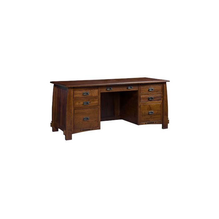 Colebrook Executive Desk