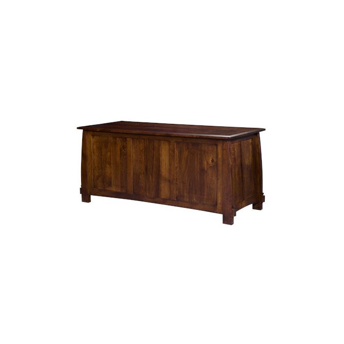 Colebrook Executive Desk