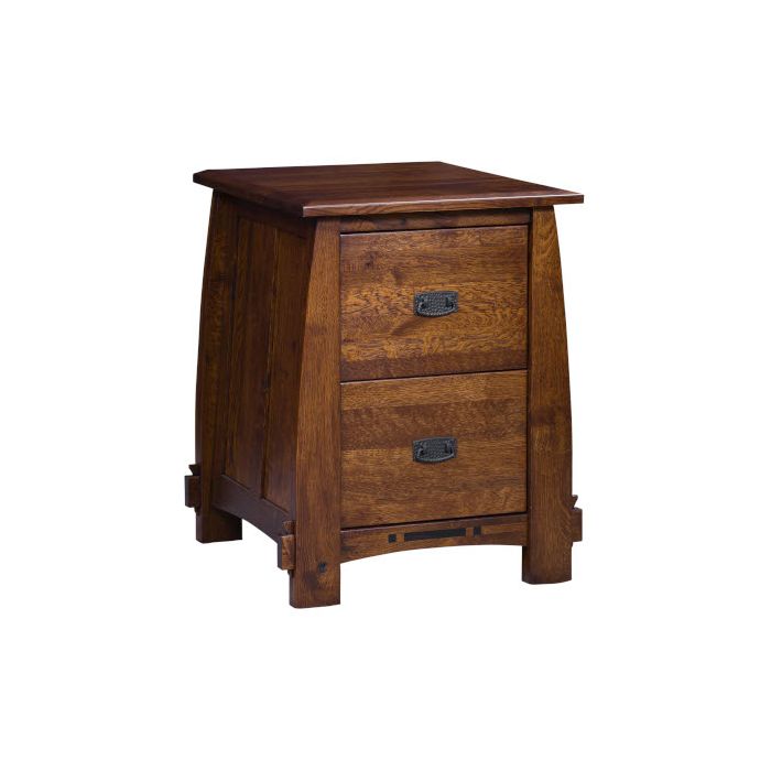 Colebrook File Cabinet