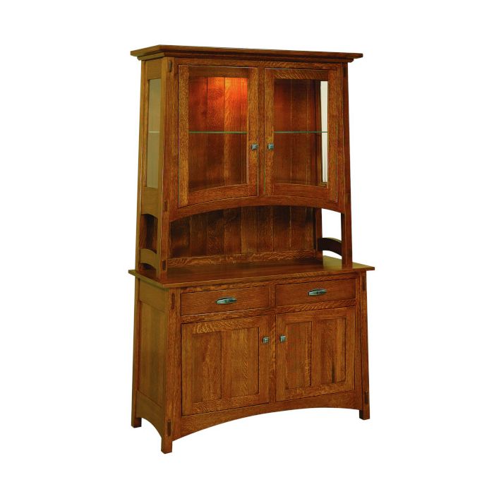 Collbran Hutch