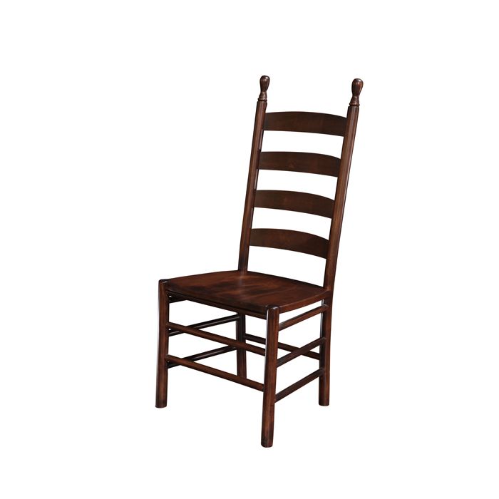 Colonist Side Chair