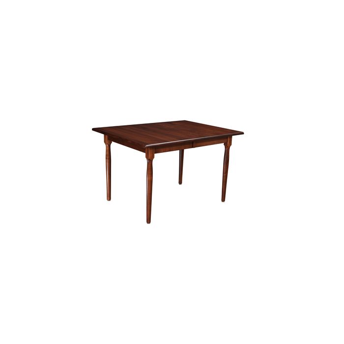 Colonist Leg Table