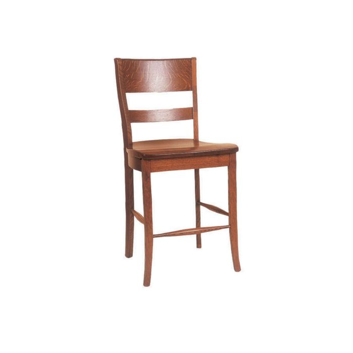 Columbus 24" Bar Chair 