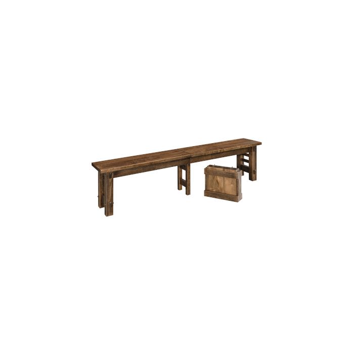 Manchester Bench