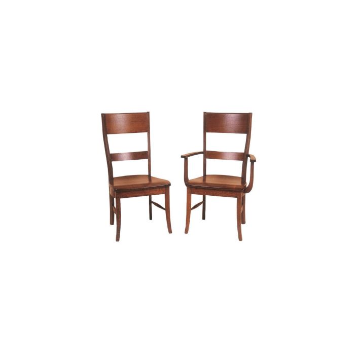 Columbus Arm & Side Chairs