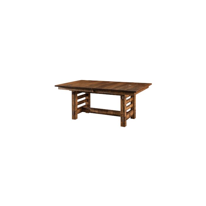 Lincoln Single Pedestal Table