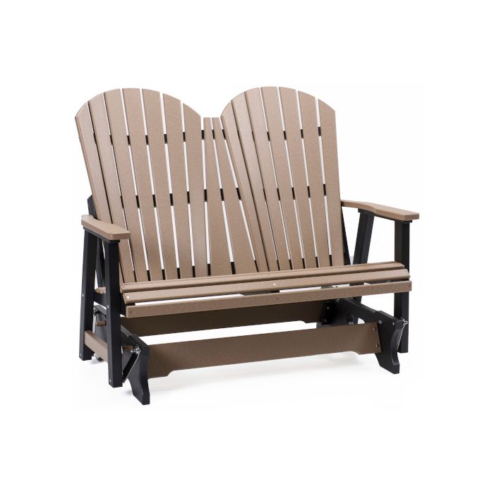 Comfo Back Double Glider 