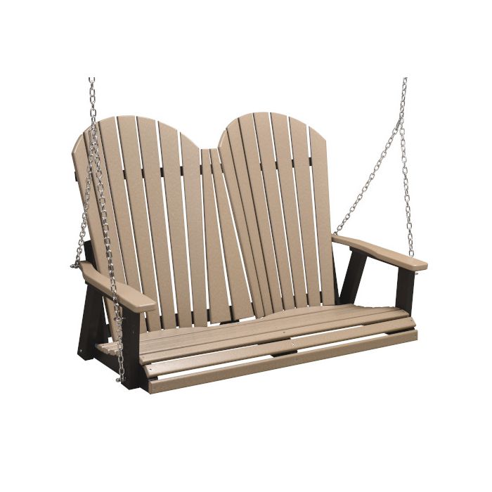 Comfo Back Double Swing