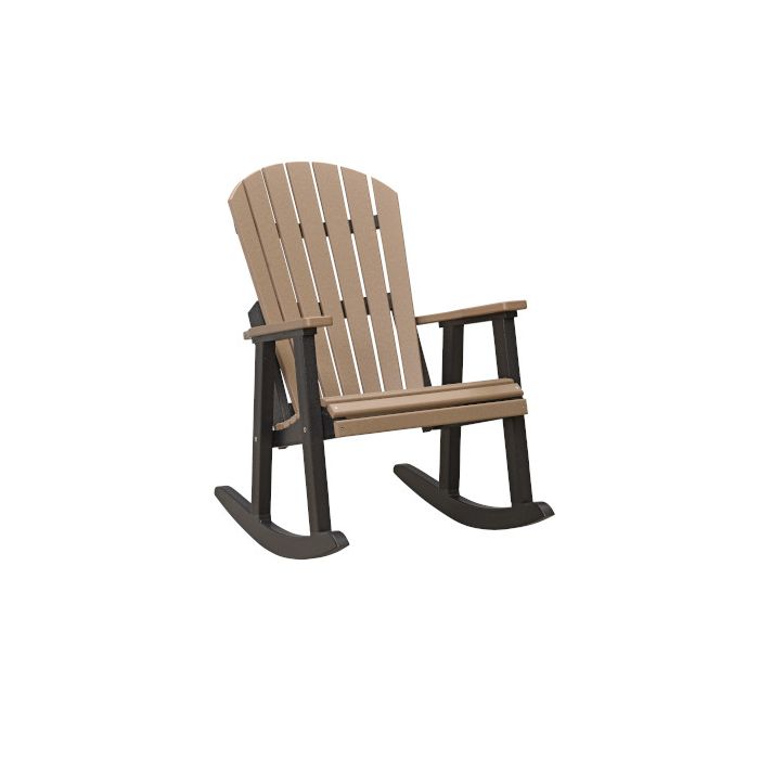 Comfo Back Rocker