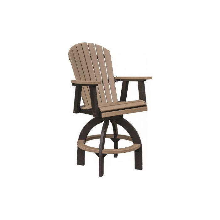 Comfo Back Swivel XT Chair