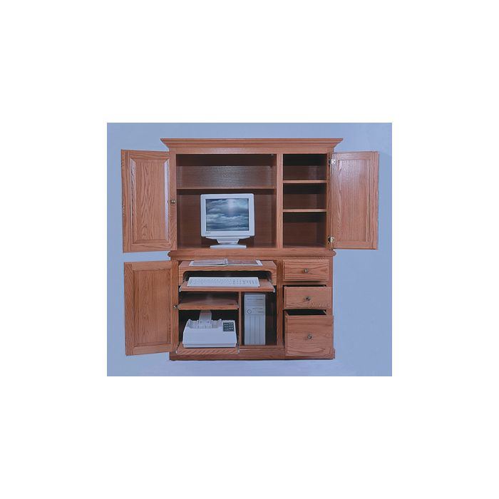 Heirwood Computer Center