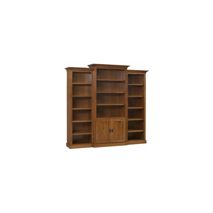 Concord Wall Unit