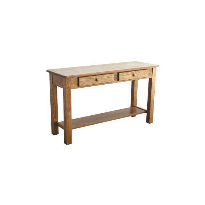 Contemporary Sofa Table