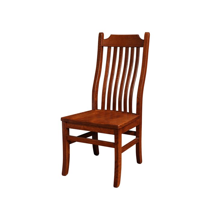 Copper Canyon Side Chair