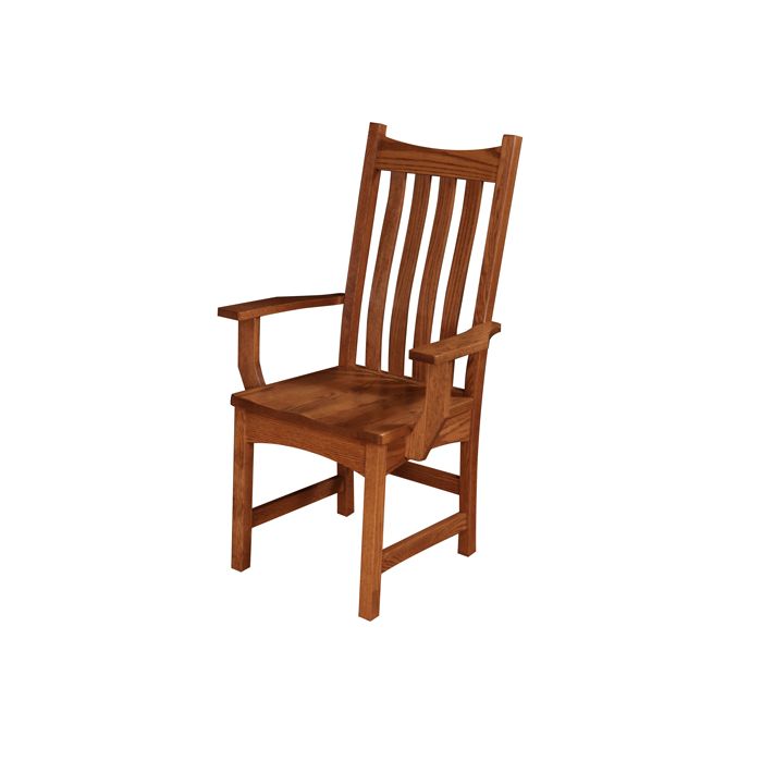 Copper Canyon Arm Chair