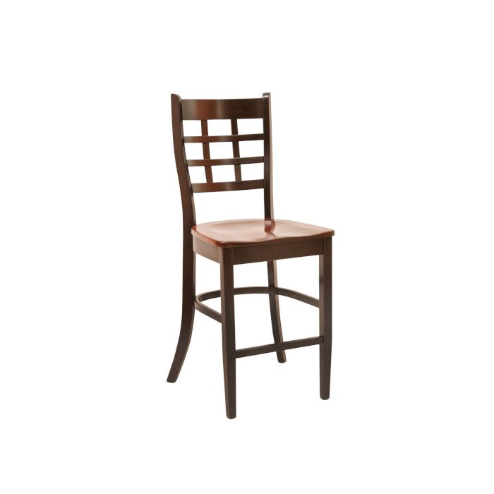 Corabell 24" Bar Chair 